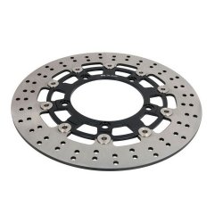 ΔΙΣΚΟΠΛΑΚΑ ΕΜΠΡΟΣ 4RIDE SUZUKI GSR 600 A ABS  06 - 10 ΔΙΣΚΟΠΛΑΚΑ ΕΜΠΡΟΣ 4RIDE SUZUKI GSR 600 A ABS  06 - 10