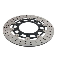 ΔΙΣΚΟΠΛΑΚΑ ΕΜΠΡΟΣ 4RIDE SUZUKI GSX 650 F ABS  08 - 12 ΔΙΣΚΟΠΛΑΚΑ ΕΜΠΡΟΣ 4RIDE SUZUKI GSX 650 F ABS  08 - 12