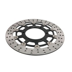 ΔΙΣΚΟΠΛΑΚΑ ΕΜΠΡΟΣ 4RIDE SUZUKI GSXR 750 08 - 16 ΔΙΣΚΟΠΛΑΚΑ ΕΜΠΡΟΣ 4RIDE SUZUKI GSXR 750 08 - 16