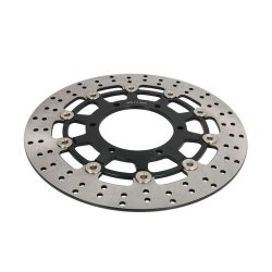 ΔΙΣΚΟΠΛΑΚΑ ΕΜΠΡΟΣ 4RIDE SUZUKI GSXR 1000 09 - 15 ΔΙΣΚΟΠΛΑΚΑ ΕΜΠΡΟΣ 4RIDE SUZUKI GSXR 1000 09 - 15