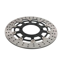ΔΙΣΚΟΠΛΑΚΑ ΕΜΠΡΟΣ 4RIDE SUZUKI GSXR 600 08 - 17 ΔΙΣΚΟΠΛΑΚΑ ΕΜΠΡΟΣ 4RIDE SUZUKI GSXR 600 08 - 17