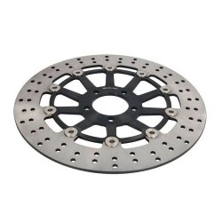 ΔΙΣΚΟΠΛΑΚΑ ΕΜΠΡΟΣ 4RIDE Kawasaki ZRX 1200 R A 01 - 06 ΔΙΣΚΟΠΛΑΚΑ ΕΜΠΡΟΣ 4RIDE Kawasaki ZRX 1200 R A 01 - 06
