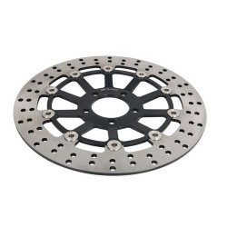 ΔΙΣΚΟΠΛΑΚΑ ΕΜΠΡΟΣ 4RIDE Kawasaki Z 1000  03 - 06 ΔΙΣΚΟΠΛΑΚΑ ΕΜΠΡΟΣ 4RIDE Kawasaki Z 1000  03 - 06