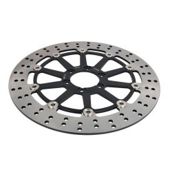 ΔΙΣΚΟΠΛΑΚΑ ΕΜΠΡΟΣ 4RIDE DUCATI MONSTER 600 95 - 01 ΔΙΣΚΟΠΛΑΚΑ ΕΜΠΡΟΣ 4RIDE DUCATI MONSTER 600 95 - 01