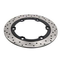 ΔΙΣΚΟΠΛΑΚΑ ΠΙΣΩ 4RIDE HONDA CBR 1000 F 93 - 99 ΔΙΣΚΟΠΛΑΚΑ ΠΙΣΩ 4RIDE HONDA CBR 1000 F 93 - 99