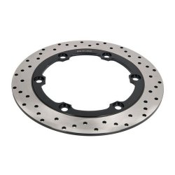 ΔΙΣΚΟΠΛΑΚΑ ΠΙΣΩ 4RIDE HONDA CBR 1100 XX Blackbird 98 - 07 ΔΙΣΚΟΠΛΑΚΑ ΠΙΣΩ 4RIDE HONDA CBR 1100 XX Blackbird 98 - 07