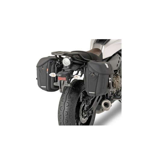 ΠΛΑΙΝΕΣ ΒΑΣΕΙΣ ΣΑΚΚΩΝ GIVI TMT2126 YAMAHA XSR 700 16 > 20 ΠΛΑΙΝΕΣ ΒΑΣΕΙΣ ΣΑΚΚΩΝ GIVI TMT2126 YAMAHA XSR 700 16 > 20