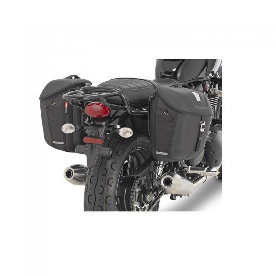 ΠΛΑΙΝΕΣ ΒΑΣΕΙΣ ΣΑΚΚΩΝ GIVI TMT6407 TRIUMPH STREET TWIN 900 - 16 ΠΛΑΙΝΕΣ ΒΑΣΕΙΣ ΣΑΚΚΩΝ GIVI TMT6407 TRIUMPH STREET TWIN 900 - 16