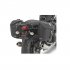 ΠΛΑΙΝΕΣ ΒΑΣΕΙΣ ΣΑΚΚΩΝ GIVI TMT6407 TRIUMPH STREET TWIN 900 - 16    