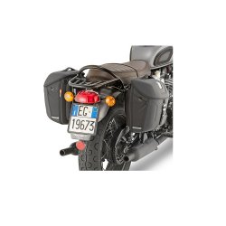 ΠΛΑΙΝΕΣ ΒΑΣΕΙΣ ΣΑΚΚΩΝ GIVI  TMT6410 TRIUMPH BONNEVILLE T120 - 16  