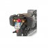 ΠΛΑΙΝΕΣ ΒΑΣΕΙΣ ΣΑΚΚΩΝ GIVI  TMT6410 TRIUMPH BONNEVILLE T120 - 16  