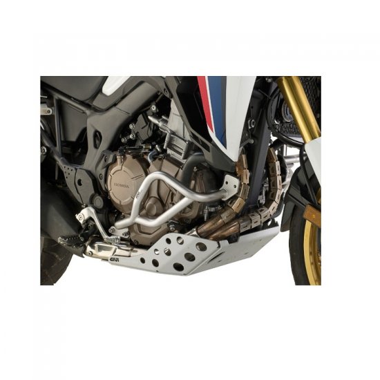 ΠΡΟΣΤΑΣΙΑ ΚΙΝΗΤΗΡA GIVI TN1144OX HONDA CRF 1000 L AFRICA TWIN 16 >19 INOX ΠΡΟΣΤΑΣΙΑ ΚΙΝΗΤΗΡA GIVI TN1144OX HONDA CRF 1000 L AFRICA TWIN 16 >19 INOX