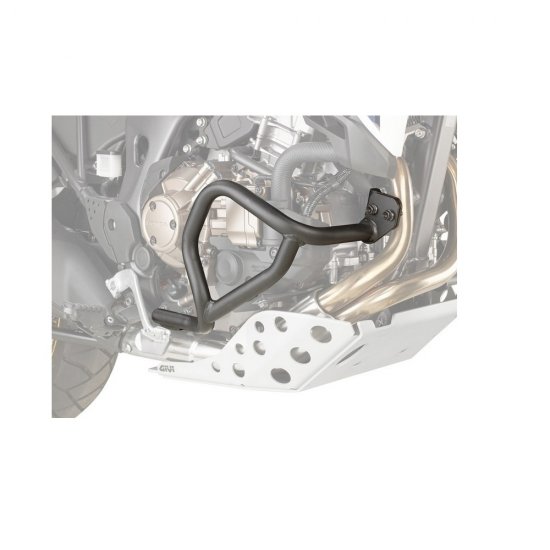 ΠΡΟΣΤΑΣΙΑ ΚΙΝΗΤΗΡA GIVI TN1162 HONDA CRF 1000L AFRICA TWIN 16 > 19 ΠΡΟΣΤΑΣΙΑ ΚΙΝΗΤΗΡA GIVI TN1162 HONDA CRF 1000L AFRICA TWIN 16 > 19