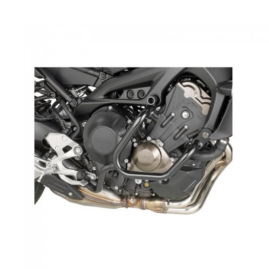 ΠΡΟΣΤΑΣΙΑ ΚΙΝΗΤΗΡA GIVI TN2132 ΥΑΜΑΗΑ MT - 09 17 > 20 ΠΡΟΣΤΑΣΙΑ ΚΙΝΗΤΗΡA GIVI TN2132 ΥΑΜΑΗΑ MT - 09 17 > 20