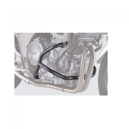 ΠΡΟΣΤΑΣΙΑ ΚΙΝΗΤΗΡA GIVI TN347 YAMAHA TDM 900 02 > 05 ΠΡΟΣΤΑΣΙΑ ΚΙΝΗΤΗΡA GIVI TN347 YAMAHA TDM 900 02 > 05