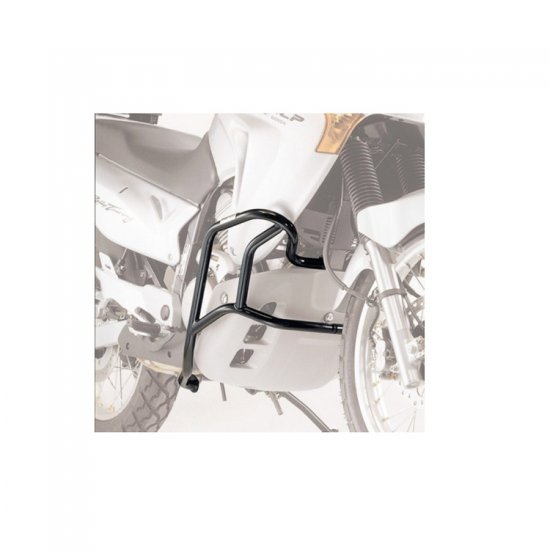 ΠΡΟΣΤΑΣΙΑ ΚΙΝΗΤΗΡA GIVI TN366 HONDA XLV 650 00 > 07 ΠΡΟΣΤΑΣΙΑ ΚΙΝΗΤΗΡA GIVI TN366 HONDA XLV 650 00 > 07