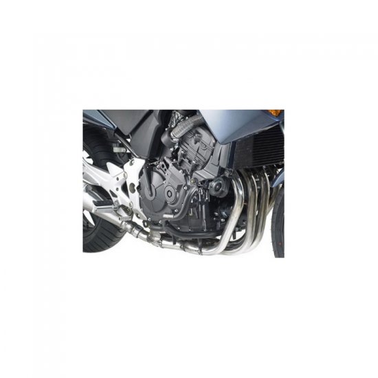 ΠΡΟΣΤΑΣΙΑ ΚΙΝΗΤΗΡA GIVI TN369 HONDA CBF 600 04 > 10 ΠΡΟΣΤΑΣΙΑ ΚΙΝΗΤΗΡA GIVI TN369 HONDA CBF 600 04 > 10