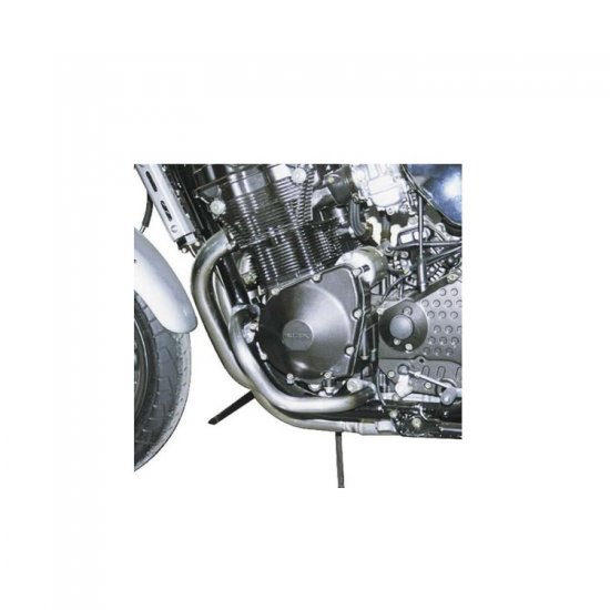 ΠΡΟΣΤΑΣΙΑ ΚΙΝΗΤΗΡA GIVI TN392 SUZUKI GSF 600 BANDIT SUSUKI 96 > 04 ΠΡΟΣΤΑΣΙΑ ΚΙΝΗΤΗΡA GIVI TN392 SUZUKI GSF 600 BANDIT SUSUKI 96 > 04