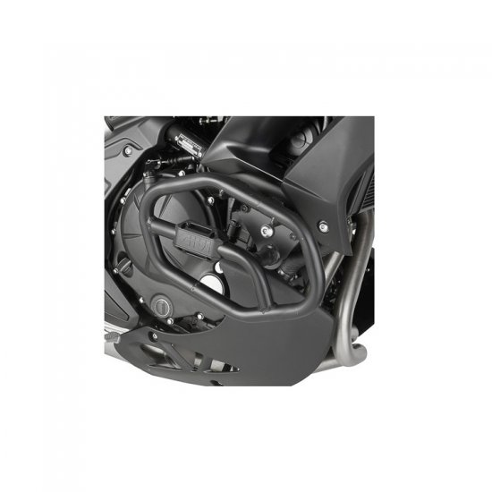 ΠΡΟΣΤΑΣΙΑ ΚΙΝΗΤΗΡA GIVI TN4114 KAWASAKI VERSYS 650 15 >20 ΠΡΟΣΤΑΣΙΑ ΚΙΝΗΤΗΡA GIVI TN4114 KAWASAKI VERSYS 650 15 >20