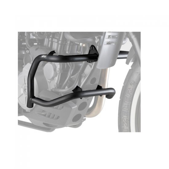 ΠΡΟΣΤΑΣΙΑ ΚΙΝΗΤΗΡA GIVI TN5101 BMW 650 GS 11 > 17 ΠΡΟΣΤΑΣΙΑ ΚΙΝΗΤΗΡA GIVI TN5101 BMW 650 GS 11 > 17