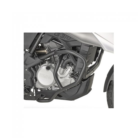 ΠΡΟΣΤΑΣΙΑ ΚΙΝΗΤΗΡA GIVI TN5126 BMW G 310 GS 17 > 20 ΠΡΟΣΤΑΣΙΑ ΚΙΝΗΤΗΡA GIVI TN5126 BMW G 310 GS 17 > 20