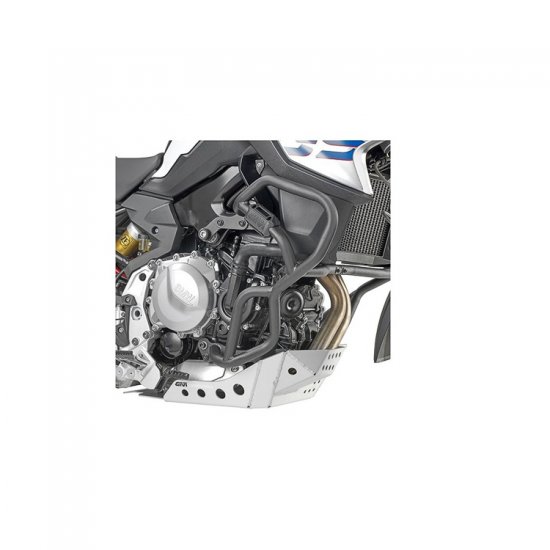 ΠΡΟΣΤΑΣΙΑ ΚΙΝΗΤΗΡA GIVI TN5127 BMW F 850 GS 18 > 20 / F 750 GS 18 > 20