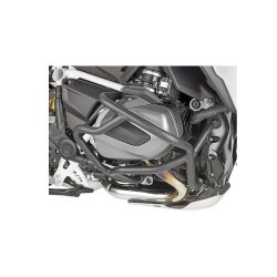 ΠΡΟΣΤΑΣΙΑ ΚΙΝΗΤΗΡA GIVI TN5128 BMW R 1250 GS  19 > 20 / R 1250 R 19 > 20 / R 1250 RS  19 > 20 