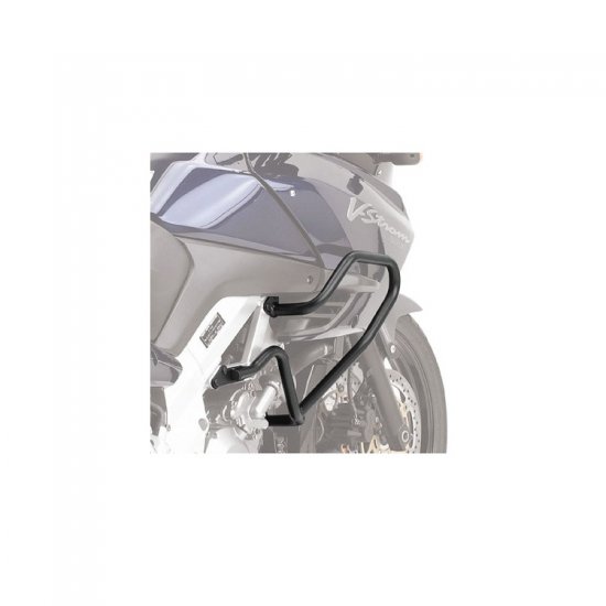 ΠΡΟΣΤΑΣΙΑ ΚΙΝΗΤΗΡA GIVI TN528 SUZUKI DL 1000 VSTROM 02 > 11 / KLV 1000 04 > 10 ΠΡΟΣΤΑΣΙΑ ΚΙΝΗΤΗΡA GIVI TN528 SUZUKI DL 1000 VSTROM 02 > 11 / KLV 1000 04 > 10