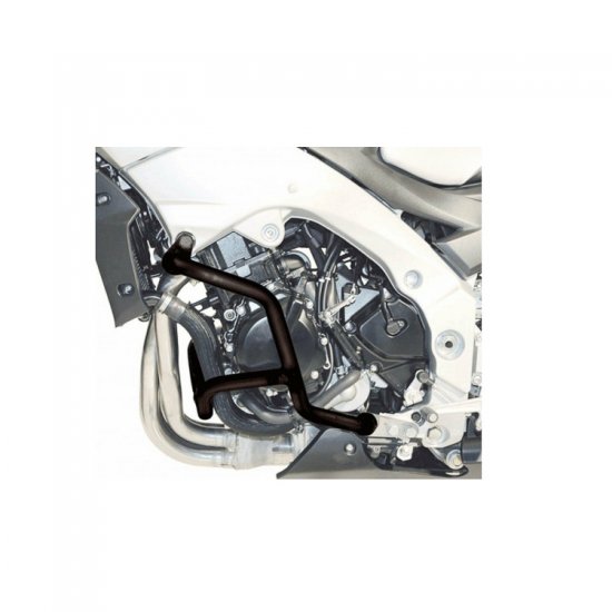 ΠΡΟΣΤΑΣΙΑ ΚΙΝΗΤΗΡA GIVI TN535 SUZUKI GSR 600 06 > 11 ΠΡΟΣΤΑΣΙΑ ΚΙΝΗΤΗΡA GIVI TN535 SUZUKI GSR 600 06 > 11