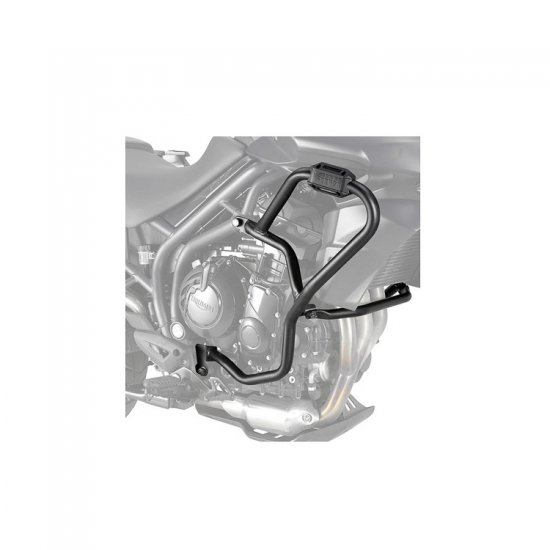 ΠΡΟΣΤΑΣΙΑ ΚΙΝΗΤΗΡA GIVI TN6409 TRIUMPH ΤIGER 800 / 800 XC - XR 11 > 16 ΠΡΟΣΤΑΣΙΑ ΚΙΝΗΤΗΡA GIVI TN6409 TRIUMPH ΤIGER 800 / 800 XC - XR 11 > 16