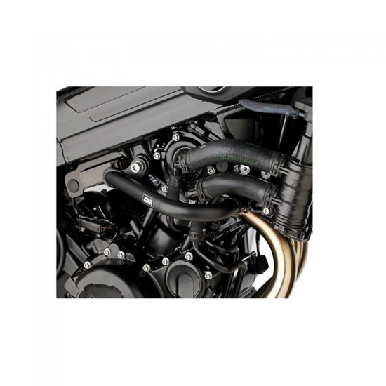 ΠΡΟΣΤΑΣΙΑ ΚΙΝΗΤΗΡA GIVI TN691 BMW F 800 R 09 ΠΡΟΣΤΑΣΙΑ ΚΙΝΗΤΗΡA GIVI TN691 BMW F 800 R 09