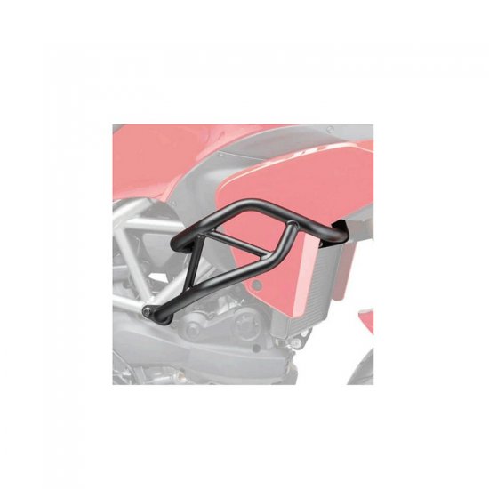 ΠΡΟΣΤΑΣΙΑ ΚΙΝΗΤΗΡA GIVI TN7401 DUCATI MULTISTRADA 1200 10 > 13 ΠΡΟΣΤΑΣΙΑ ΚΙΝΗΤΗΡA GIVI TN7401 DUCATI MULTISTRADA 1200 10 > 13
