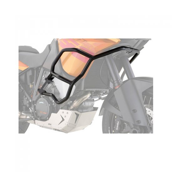 ΠΡΟΣΤΑΣΙΑ ΚΙΝΗΤΗΡA GIVI TN7703 KTM 1190 ADVENTURE ΠΡΟΣΤΑΣΙΑ ΚΙΝΗΤΗΡA GIVI TN7703 KTM 1190 ADVENTURE