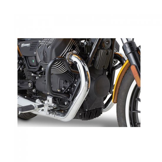 ΠΡΟΣΤΑΣΙΑ ΚΙΝΗΤΗΡA GIVI TN8202 MOTOGUZZI V9 Roamer / V9 Bobber 16 - 20 / V7 III Stone Night Pack 19 - 20 / V7 III Stone / Special 17 - 20 ΠΡΟΣΤΑΣΙΑ ΚΙΝΗΤΗΡA GIVI TN8202 MOTOGUZZI V9 Roamer / V9 Bobber 16 - 20 / V7 III Stone Night Pack 19 - 20 / V7 III Stone / Special 17 - 20