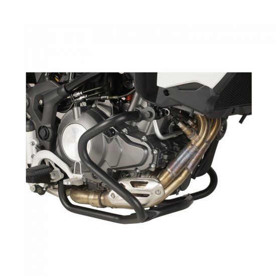 ΠΡΟΣΤΑΣΙΑ ΚΙΝΗΤΗΡA GIVI TN8703 BENELLI TRK 502 X 18 > 20 / TRK 502 17 > 20 ΠΡΟΣΤΑΣΙΑ ΚΙΝΗΤΗΡA GIVI TN8703 BENELLI TRK 502 X 18 > 20 / TRK 502 17 > 20