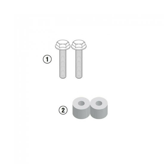 ΚΙΤ ΠΡΟΣΤΑΣΙΑΣ ΚΙΝΗΤΗΡΑ GIVI TN8703KIT BENELLI TRK502 X 18 > 20 ΚΙΤ ΠΡΟΣΤΑΣΙΑΣ ΚΙΝΗΤΗΡΑ GIVI TN8703KIT BENELLI TRK502 X 18 > 20