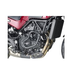 ΠΡΟΣΤΑΣΙΑ ΚΙΝΗΤΗΡA GIVI TN8704  BENELLI LEONCINO 500  17 > 20