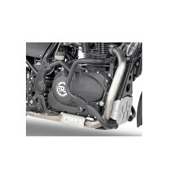 ΠΡΟΣΤΑΣΙΑ ΚΙΝΗΤΗΡA GIVI TN9050 ROYAL ENFIELD HIMALAYAN 18 >19