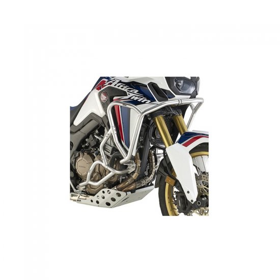 ΠΡΟΣΤΑΣΙΑ ΚΙΝΗΤΗΡA GIVI TNH1144OX HONDA CRF 1000 L AFRICA TWIN 16 > 19 INOX ΠΡΟΣΤΑΣΙΑ ΚΙΝΗΤΗΡA GIVI TNH1144OX HONDA CRF 1000 L AFRICA TWIN 16 > 19 INOX