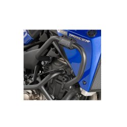 ΠΡΟΣΤΑΣΙΑ ΚΙΝΗΤΗΡA GIVI TNH2130 YAMAHA MT 07 Tracer  16 > 19