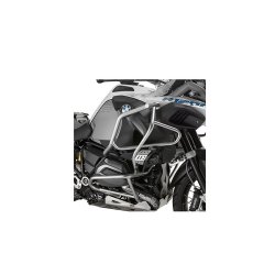 ΠΡΟΣΤΑΣΙΑ ΚΙΝΗΤΗΡA GIVI TNH5112OX BMW R 1200 GS Adventure 14 > 18 ΑΛΟΥΜΙΝΙΟ 