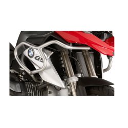 ΠΡΟΣΤΑΣΙΑ ΚΙΝΗΤΗΡA GIVI TNH5114OX BMW R 1200 GS 13 > 18 ΑΛΟΥΜΙΝΙΟ
