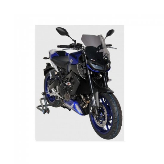 Ζελατίνα ERMAX YAMAHA MT 09 Τουριστική 2014 - 2016 38 cm . Χρωματισμός σκούρο φιμέ . Ζελατίνα ERMAX YAMAHA MT 09 Τουριστική 2014 - 2016 38 cm . Χρωματισμός σκούρο φιμέ .