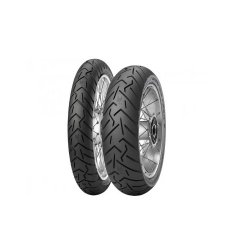 PIRELLI SCORPION TRAIL 2 1108019 & 1507017 DL 650 VSTROM DL 1000 KLV 1000