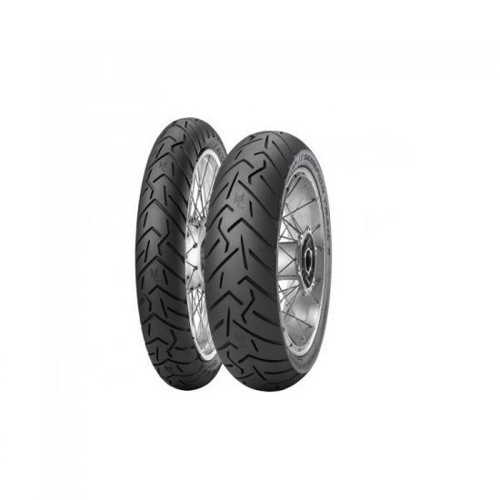PIRELLI SCORPION TRAIL 2 1108019 & 1507017 DL 650 VSTROM DL 1000 KLV 1000 PIRELLI SCORPION TRAIL 2 1108019 & 1507017 DL 650 VSTROM DL 1000 KLV 1000