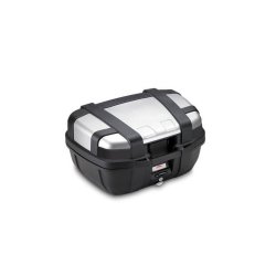 ΒΑΛΙΤΣΑ GIVI  TRK52N αλουμινίου 52 Λίτρα TREKKER  