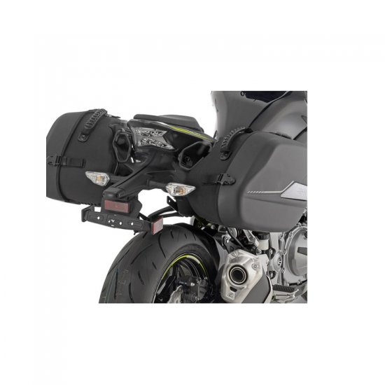 ΠΛΑΙΝΕΣ ΒΑΣΕΙΣ ΣΑΚΚΩΝ GIVI TST4118 Kawasaki Z 900 17 > 20 ΠΛΑΙΝΕΣ ΒΑΣΕΙΣ ΣΑΚΚΩΝ GIVI TST4118 Kawasaki Z 900 17 > 20