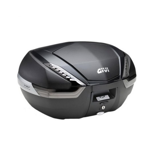 ΒΑΛΙΤΣΑ GIVI 47 Λίτρα V47NNT monokey ΜΑΥΡΗ - CARBON TECH ΛΕΥΚΑ ΚΡΥΣΤΑΛΑ ΒΑΛΙΤΣΑ GIVI 47 Λίτρα V47NNT monokey ΜΑΥΡΗ - CARBON TECH ΛΕΥΚΑ ΚΡΥΣΤΑΛΑ