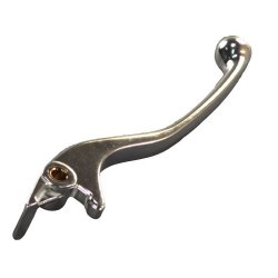 Μανέτα δεξιά ασημί VICMA HONDA CB 500 94 - 96 Μανέτα δεξιά ασημί VICMA HONDA CB 500 94 - 96