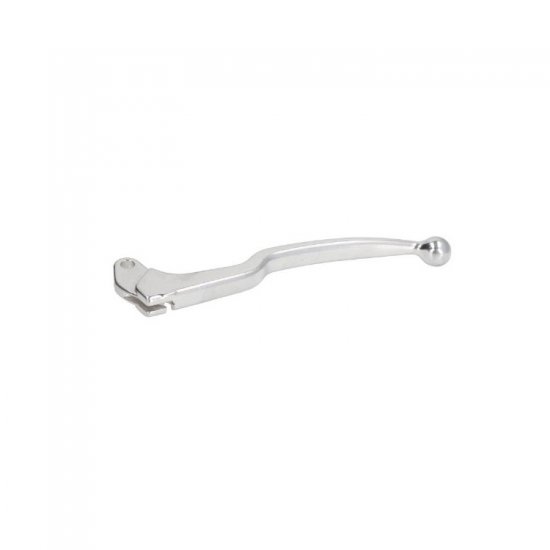 Μανέτα αριστερή ασημί VICMA SUZUKI GZ MARAUDER 250 99 - 01 Μανέτα αριστερή ασημί VICMA SUZUKI GZ MARAUDER 250 99 - 01